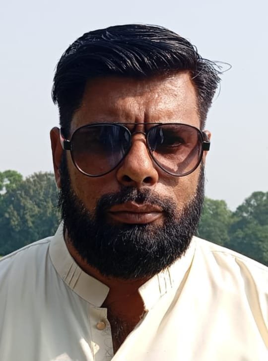 Shahbaz Ali