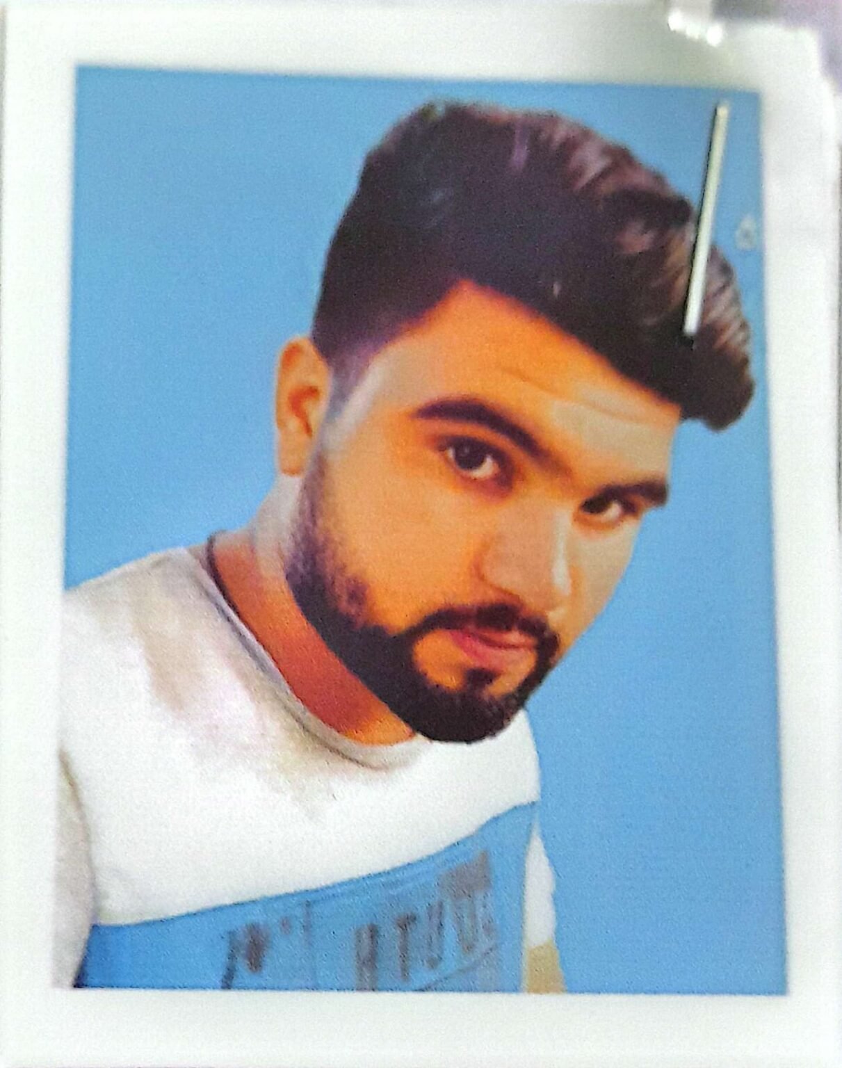 AHMAD RAZA BHATI – East Zone Cricket Association